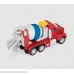 Driven Mini Cement Mixer Truck Vehicle B06XCB5TFX